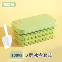 Ice Cube Tray – Food Grade Household
