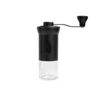 Portable Coffee Grinder Manual Stainless Steel Hand-Cranked