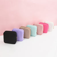 Sanitary Napkin Storage Bag – Auntie Carry-on