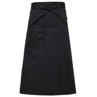 Chef Work Clothes Apron – Half-length Men's Women's
