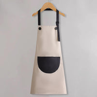 Children's Apron – Painting Waterproof Antifouling
