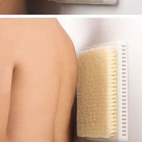 Artifact Oversized Back Brush – Lazy Rubbing Bath