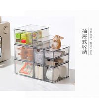 Stationery Dust-proof Finishing Box
