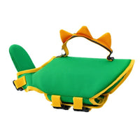 Modeling Small Bee Dog Accessory – Life Jackets Medium