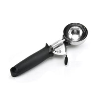 Stainless Steel Ice Cream Spoon Fruit Dig Ball Home Gadgets