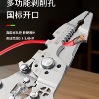 Manual Peeling Tool