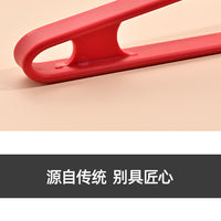 Silicone Food Tongs – Steak Clip Salad