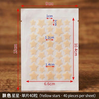 Concealer Double-effect Removal Acne