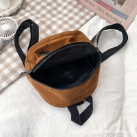 Mini Backpack – Ins Super Hot