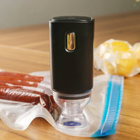 Vacuum Food Bag Preservation Household Sealing Bags