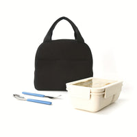 Lunch Bag Insulation Box – Rice Storage