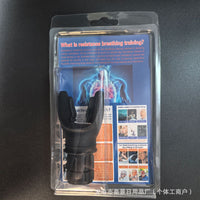 Improvement Breathing Exercise Trainer
