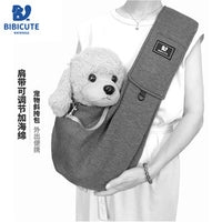 Folding Dog Accessory – Backpack Breathable Pet