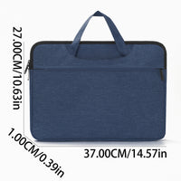 Shoulder Laptop Gift Bag
