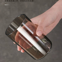 Wall-mounted Toothbrush Holder – Toilet Non-perforated Toothpaste