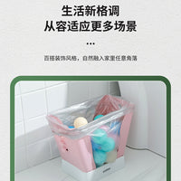 Size Extended Bin – Bag Garbage Universal