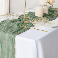 Flag Western Tablecloth Light – Luxury High-end Wedding