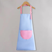 Children's Apron – Painting Waterproof Antifouling