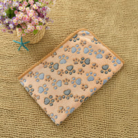 Pet Blanket – Mat Cat Dog