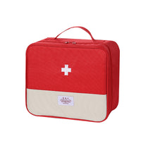 Medicine Medical Emergency Bag