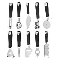 Cheese Grater – Pizza Cutter Kitchen
