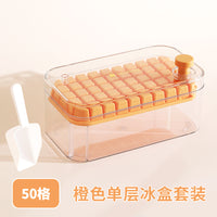 Ice Cube Tray – Food Grade Household