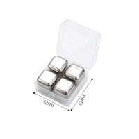 High-quality High- Mirror – Stainless Steel Ice