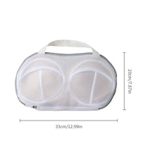Bag Large Anti-deformation Underwear – Washing Sweater Fine