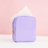 Sanitary Napkin Storage Bag – Auntie Carry-on