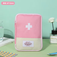 Medicine Medical Emergency Bag