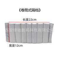 Camera – Bag Partition