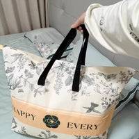 Quilt Storage Bag – Luggage