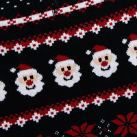 Christmas Pet Sweater – Santa Claus Sound