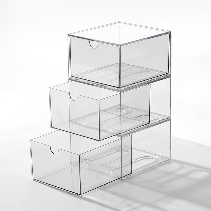 Stationery Dust-proof Finishing Box