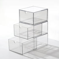 Stationery Dust-proof Finishing Box