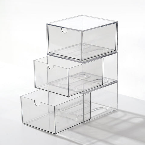 Stationery Dust-proof Finishing Box