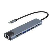 Hdmi Docking Station USB Accessory – Hub