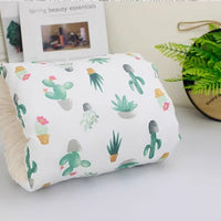 Fleece-lined Thickeneded Soft Baby Product – Nursing Pillow Arm