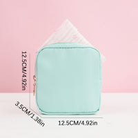 Sanitary Napkin Storage Bag – Auntie Carry-on