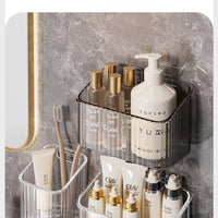 Secondary Face Wash Storage Box – Wall Hanging Toilet
