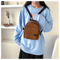 Mini Backpack – Ins Super Hot