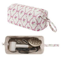 Hair Dryer – Storage Bag Curling