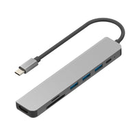 Hdmi Docking Station USB Accessory – Hub