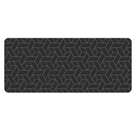 Simple Japanese Mouse Mat – Oversized Electronic Keyboard