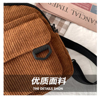 Mini Backpack – Ins Super Hot