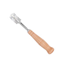 Stainless Steel Trimming Knife – Dough Dividing