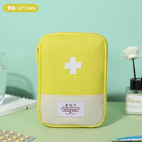 Medicine Medical Emergency Bag