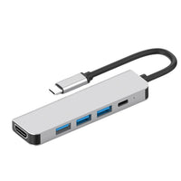 Hdmi Docking Station USB Accessory – Hub