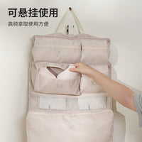 Travel Storage Bag – Hung Wall Large