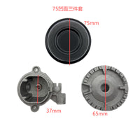 Shabaff SABAF Burner Embedded Gas Stove Accessories Fire Cover